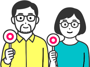 初めての方へのイメージ