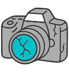 動作しない機器