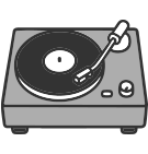 古いヴィンテージ品