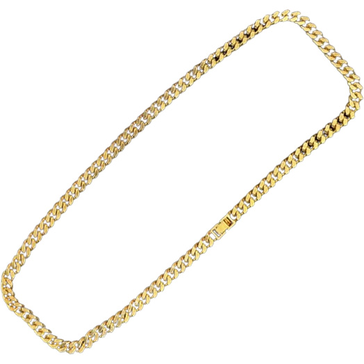 喜平ネックレス