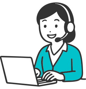 フォロー・アフターサポート